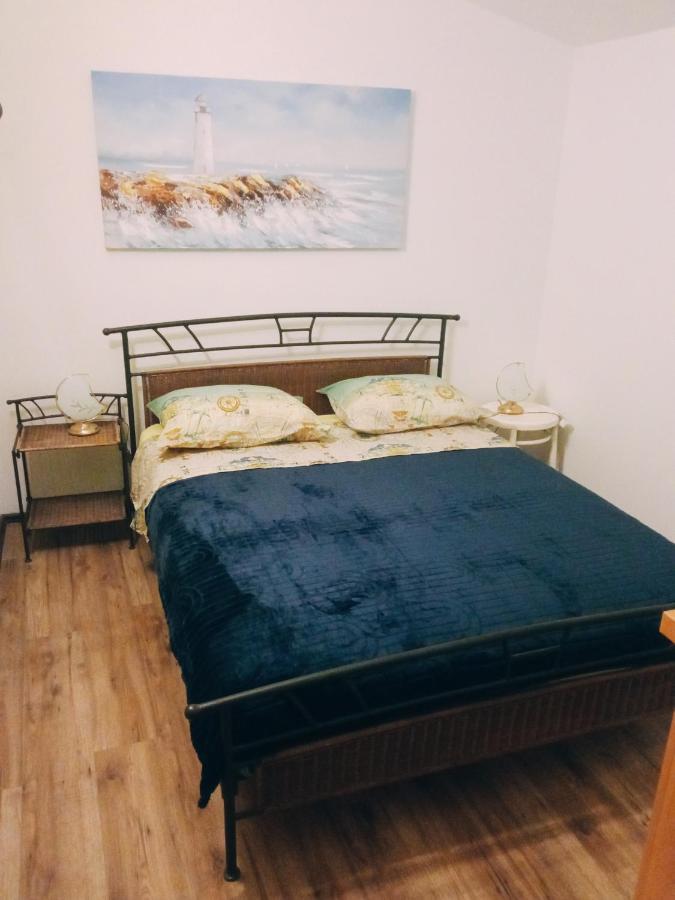 Holiday Home - Pavenka Donje Selo na Solti Экстерьер фото