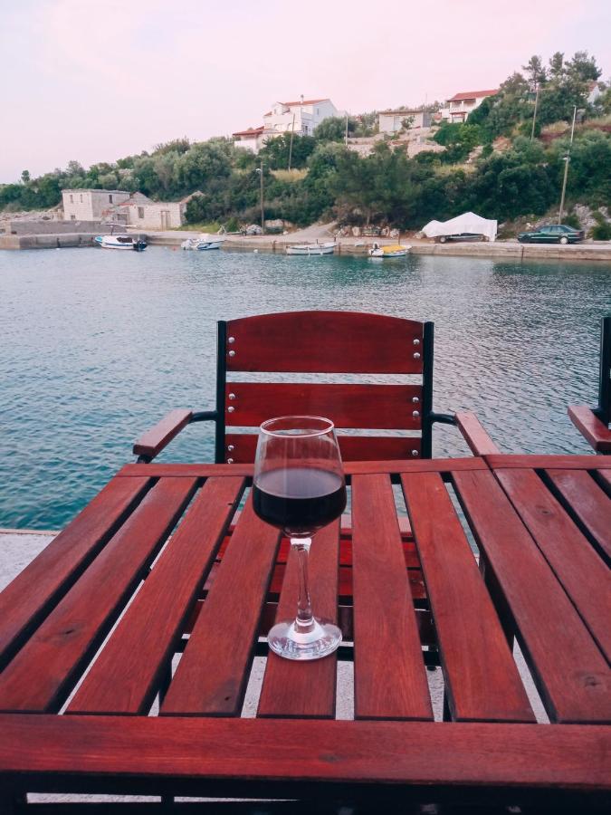 Holiday Home - Pavenka Donje Selo na Solti Экстерьер фото